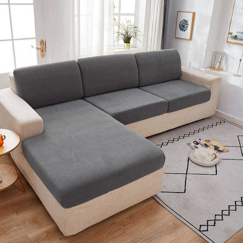 Sofa Cover Universal All-inclusive Sofa Cushion Orazek UK Ltd