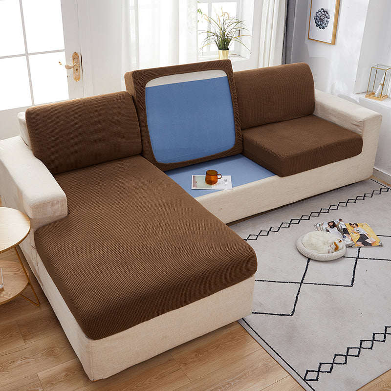Sofa Cover Universal All-inclusive Sofa Cushion Orazek UK Ltd