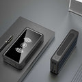 Solar power bank | Orazek UK Ltd