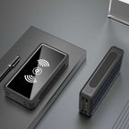 Solar power bank | Orazek UK Ltd