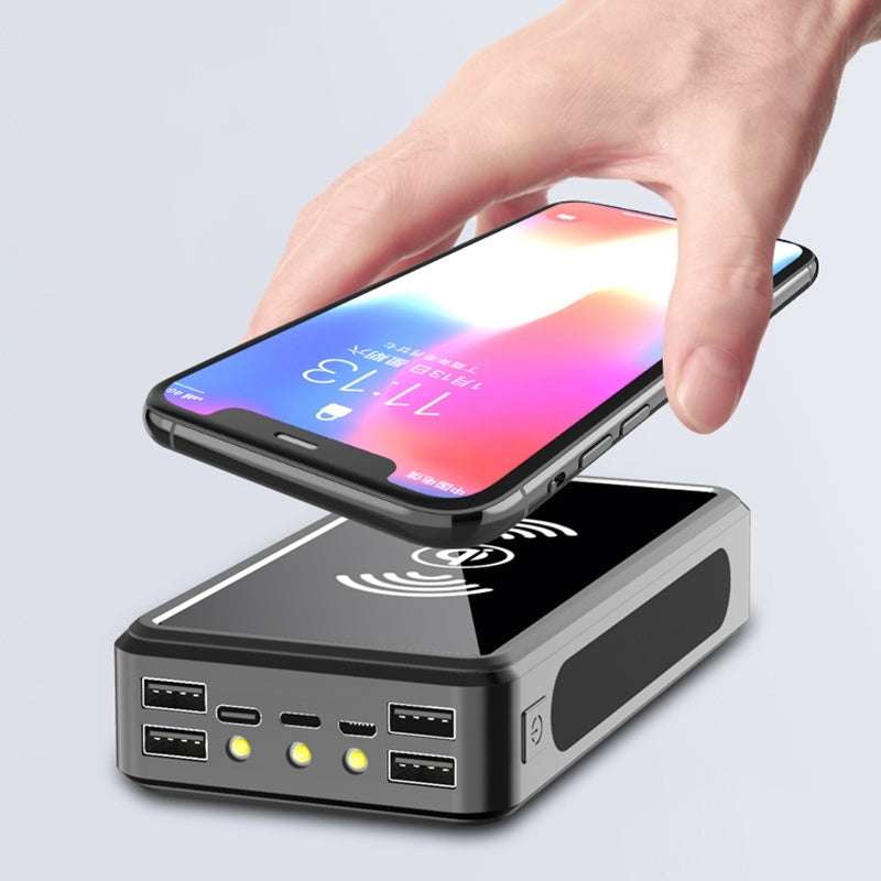 Solar power bank | Orazek UK Ltd