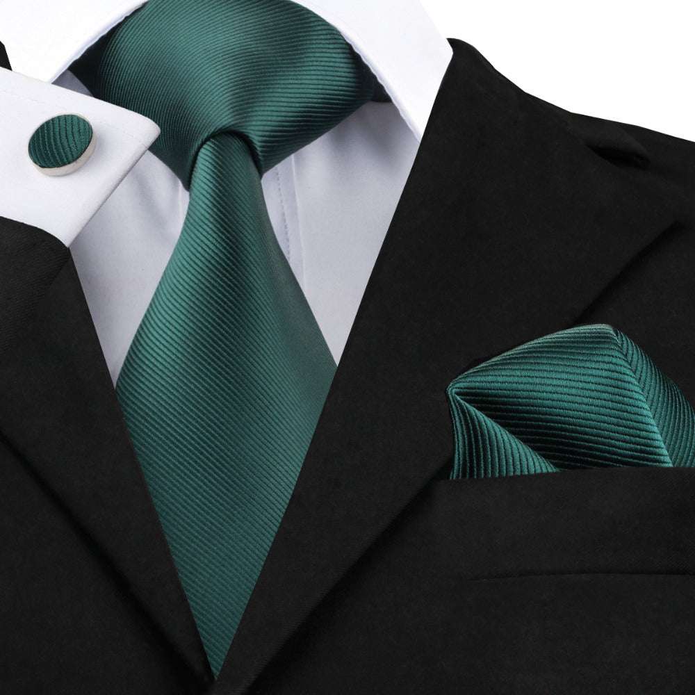 Solid Color Ribbed Collar | Orazek UK Ltd