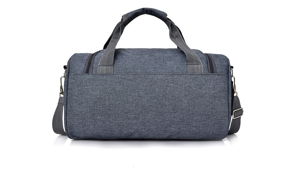 Sports bag cylinder swimming gym bag | Orazek UK Ltd