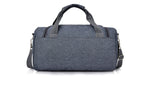 Sports bag cylinder swimming gym bag | Orazek UK Ltd