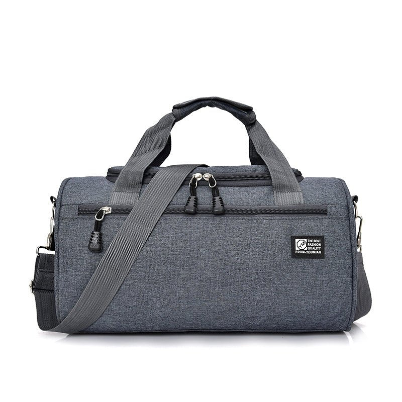 Sports bag cylinder swimming gym bag | Orazek UK Ltd