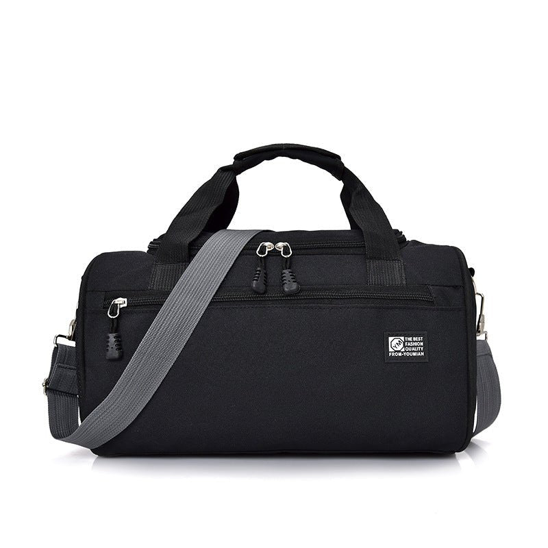 Sports bag cylinder swimming gym bag | Orazek UK Ltd