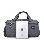Sports bag cylinder swimming gym bag | Orazek UK Ltd