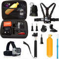 Sports Camera Accessories Set | Orazek UK Ltd