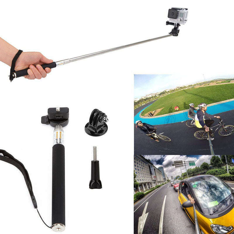Sports Camera Accessories Set | Orazek UK Ltd
