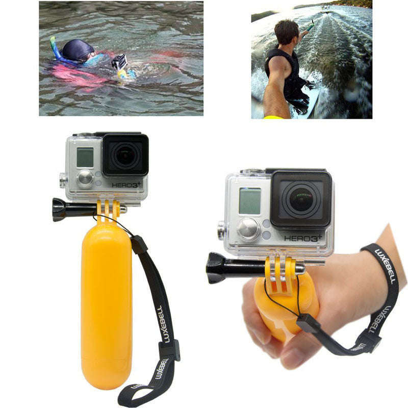 Sports Camera Accessories Set | Orazek UK Ltd