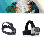 Sports Camera Accessories Set | Orazek UK Ltd