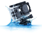 Sports camera camera A7 outdoor aerial mini digital camera 2.0 inch waterproof sports | Orazek UK Ltd