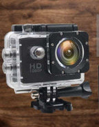 Sports camera camera A7 outdoor aerial mini digital camera 2.0 inch waterproof sports | Orazek UK Ltd
