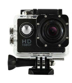 Sports camera camera A7 outdoor aerial mini digital camera 2.0 inch waterproof sports | Orazek UK Ltd