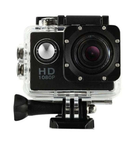 Sports camera camera A7 outdoor aerial mini digital camera 2.0 inch waterproof sports | Orazek UK Ltd