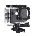 Sports camera camera A7 outdoor aerial mini digital camera 2.0 inch waterproof sports | Orazek UK Ltd