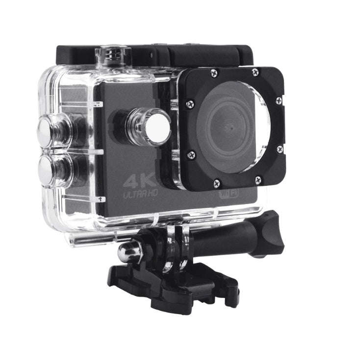 Sports camera camera A7 outdoor aerial mini digital camera 2.0 inch waterproof sports | Orazek UK Ltd