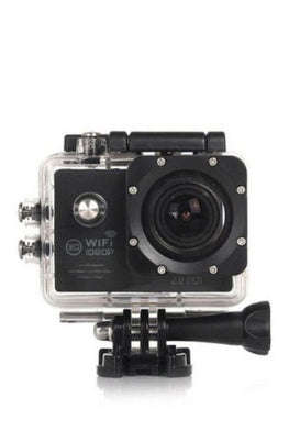 Sports camera camera A7 outdoor aerial mini digital camera 2.0 inch waterproof sports | Orazek UK Ltd