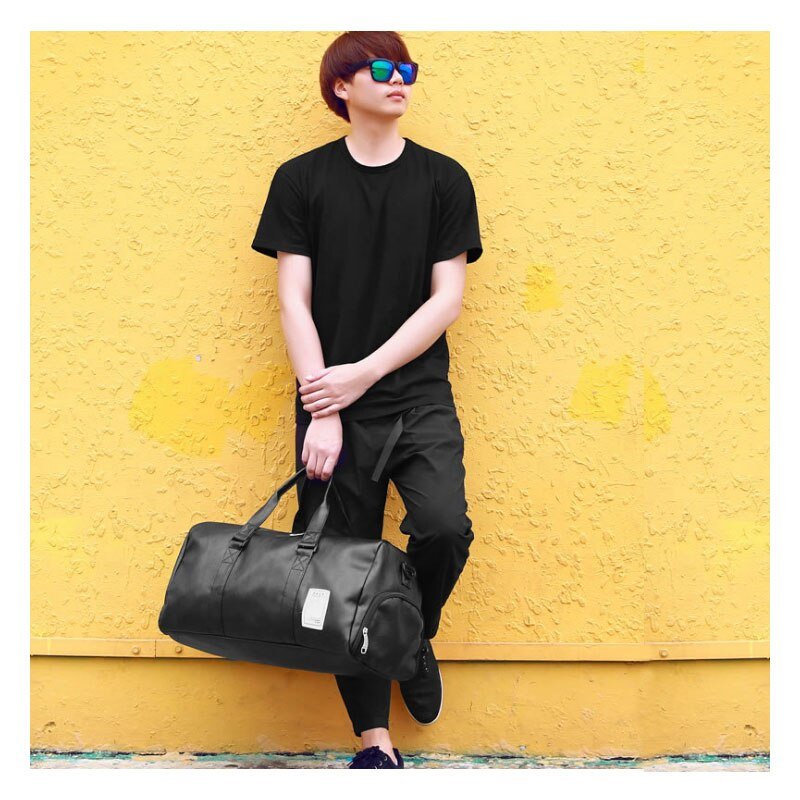 Sports gym bag | Orazek UK Ltd