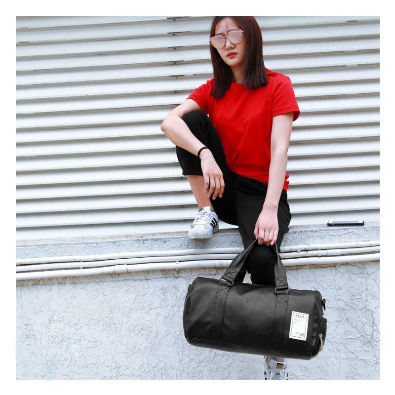 Sports gym bag | Orazek UK Ltd
