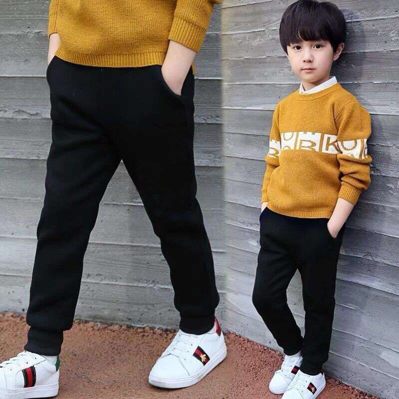 Spring And Autumn Style Big Children Children Western Orazek UK Ltd