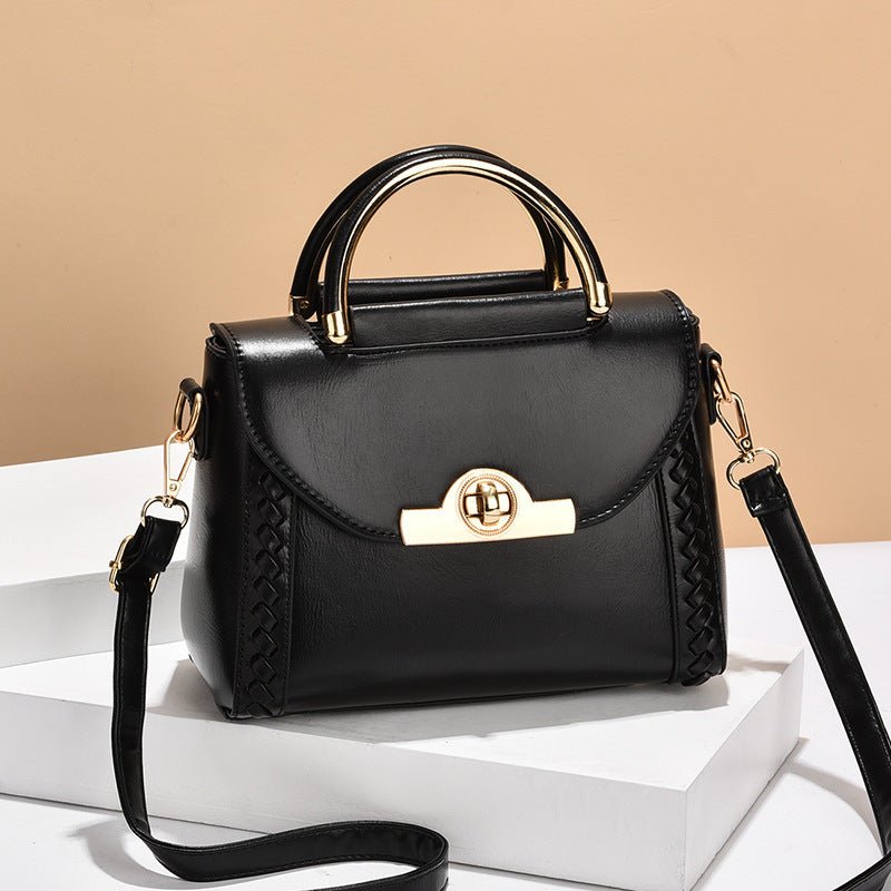 Spring And Summer New Women's Messenger Bag | Orazek UK Ltd