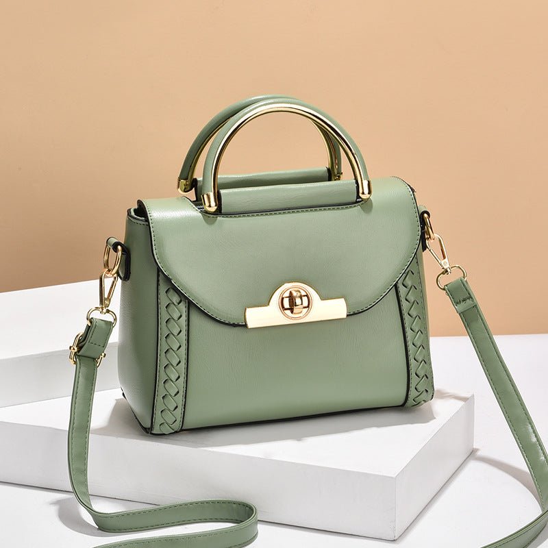Spring And Summer New Women's Messenger Bag | Orazek UK Ltd