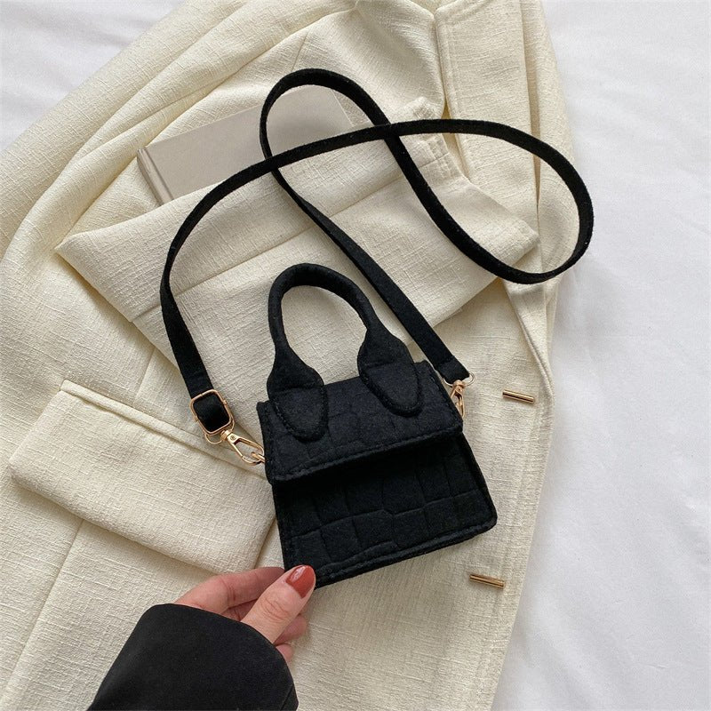 Spring New Simple Casual Small Bags | Orazek UK Ltd
