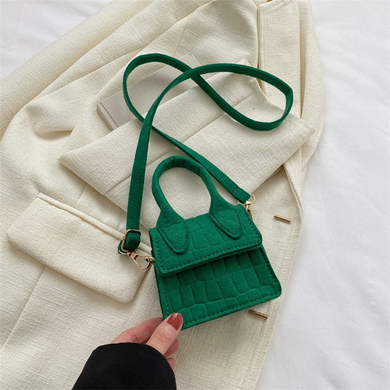 Spring New Simple Casual Small Bags | Orazek UK Ltd