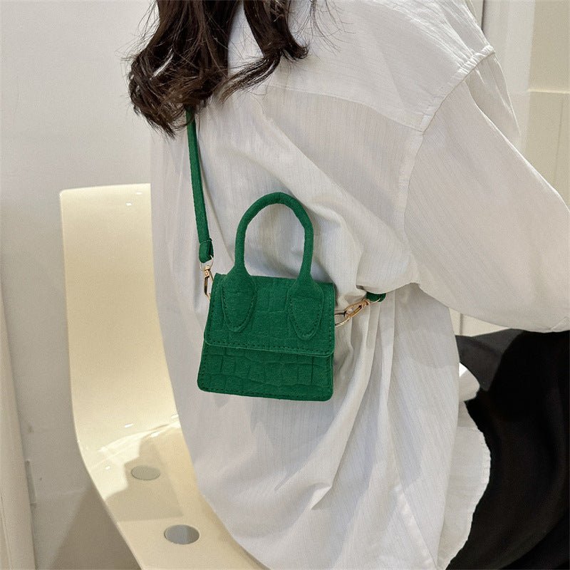 Spring New Simple Casual Small Bags | Orazek UK Ltd