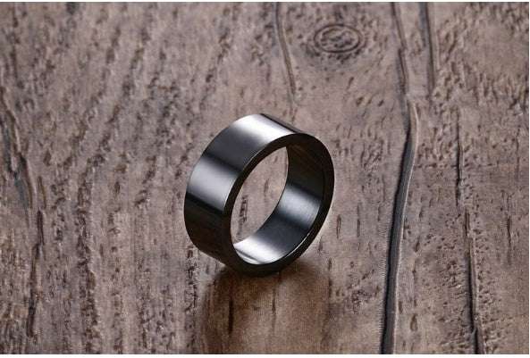 Stainless Steel Couple Rings | Orazek UK Ltd