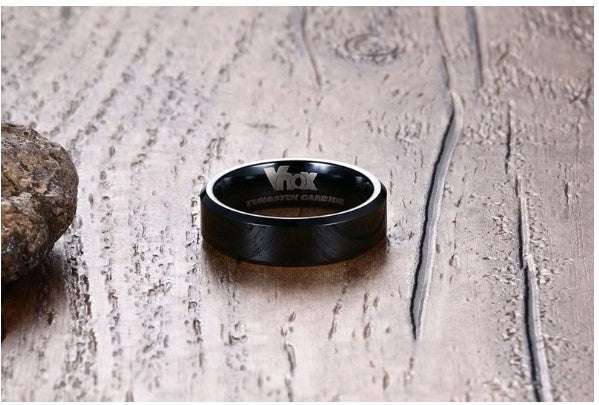 Stainless Steel Couple Rings | Orazek UK Ltd