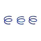 Stainless Steel Nose Ring Earrings Vacuum Plating | Orazek UK Ltd