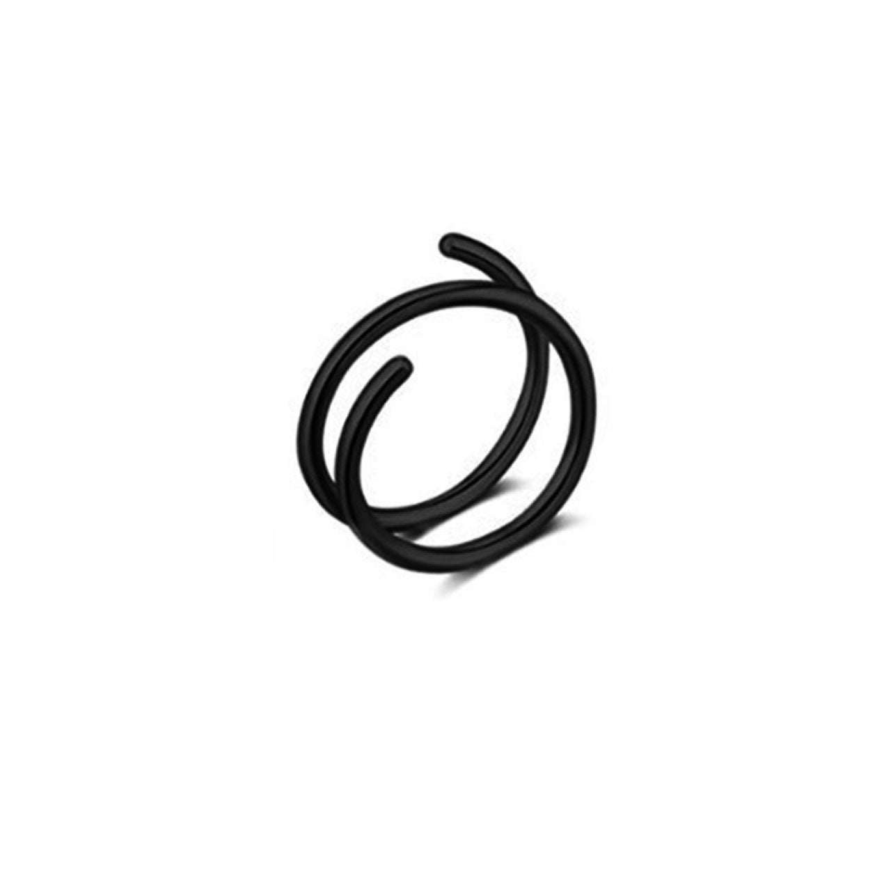 Stainless Steel Nose Ring Earrings Vacuum Plating | Orazek UK Ltd