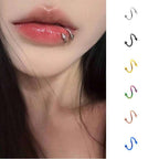 Stainless Steel Titanium Steel Body Piercing Jewelry | Orazek UK Ltd