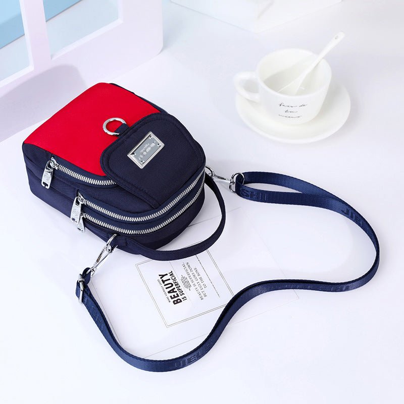 Straw Crossbody Bags For Women Beach Crescent Bag Summer Chic Woven Handbag Shoulder Purse Adjustable Strap | Orazek UK Ltd