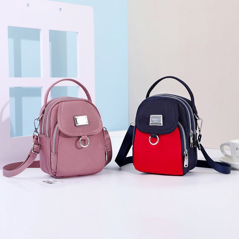Straw Crossbody Bags For Women Beach Crescent Bag Summer Chic Woven Handbag Shoulder Purse Adjustable Strap | Orazek UK Ltd