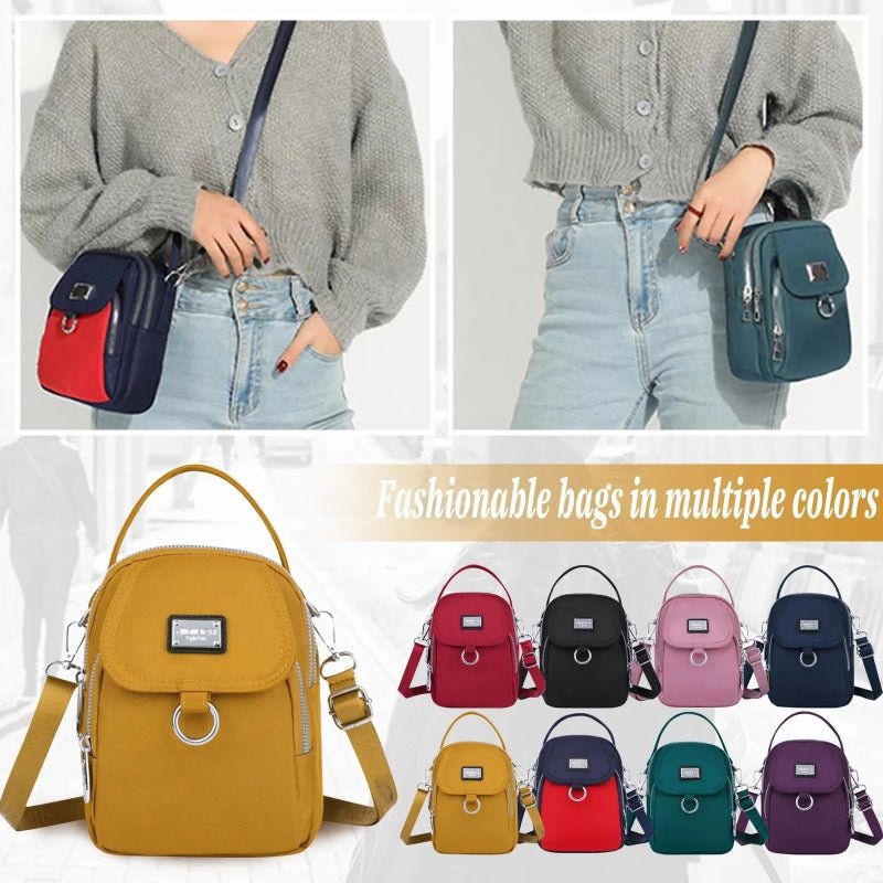 Straw Crossbody Bags For Women Beach Crescent Bag Summer Chic Woven Handbag Shoulder Purse Adjustable Strap | Orazek UK Ltd