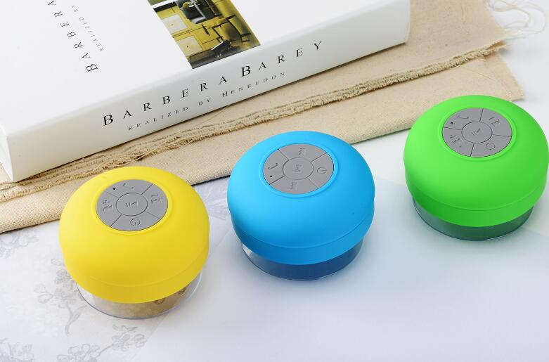 Sucker Bluetooth sound box | Orazek UK Ltd