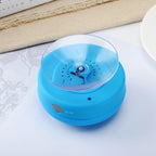 Sucker Bluetooth sound box | Orazek UK Ltd