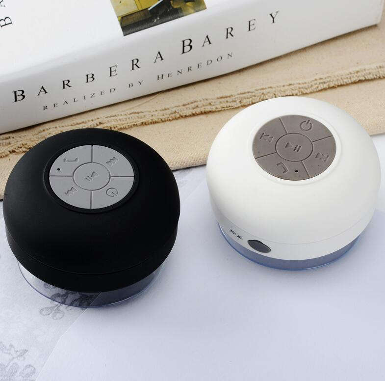 Sucker Bluetooth sound box | Orazek UK Ltd