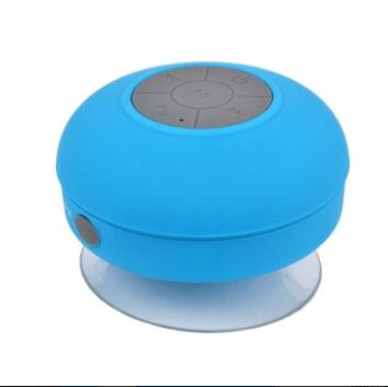 Sucker Bluetooth sound box | Orazek UK Ltd