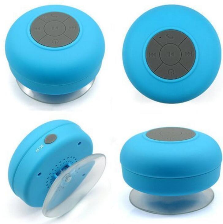 Sucker Bluetooth sound box | Orazek UK Ltd