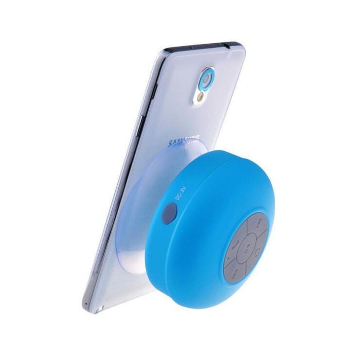 Sucker Bluetooth sound box | Orazek UK Ltd