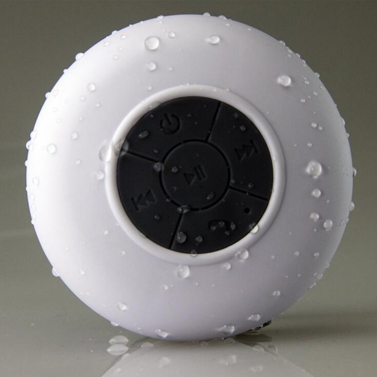 Sucker Bluetooth sound box | Orazek UK Ltd