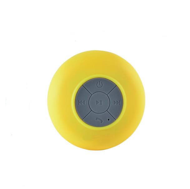 Sucker Bluetooth sound box | Orazek UK Ltd