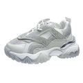 Summer New Products Rhinestone Fairy Style Breathable Casual Sports Shoes | Orazek UK Ltd