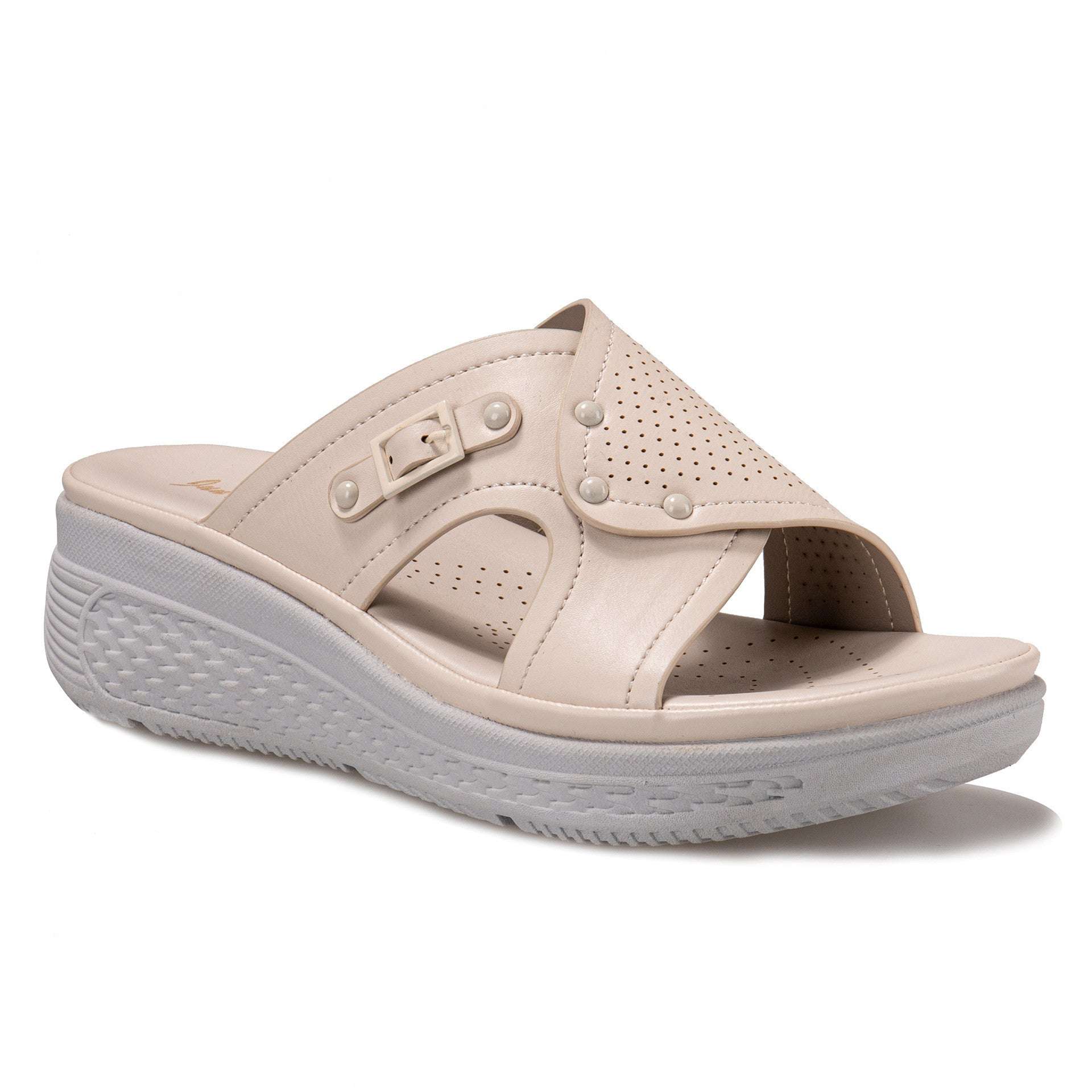 Summer Products European And American Sandals Women Simple Slippers | Orazek UK Ltd