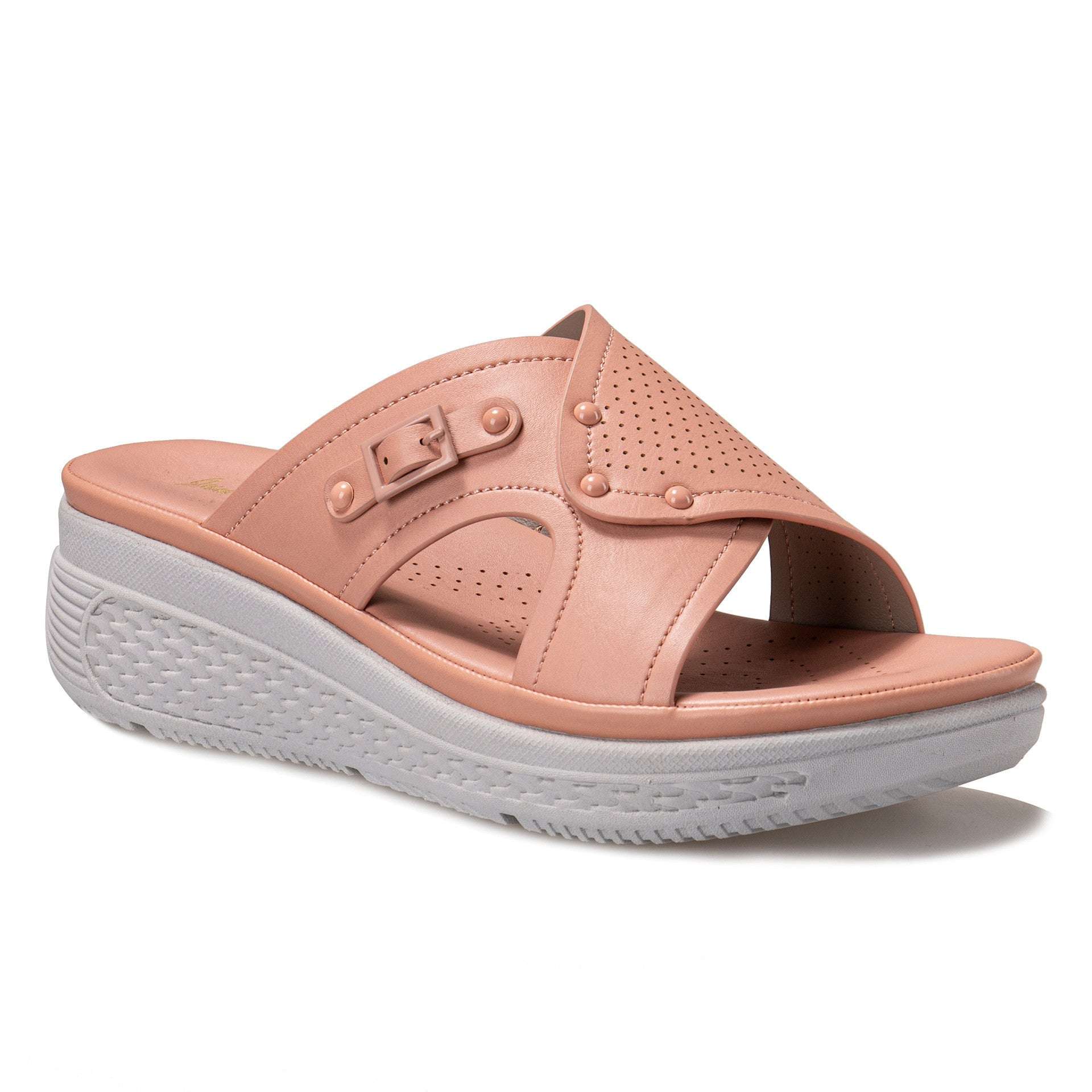 Summer Products European And American Sandals Women Simple Slippers | Orazek UK Ltd
