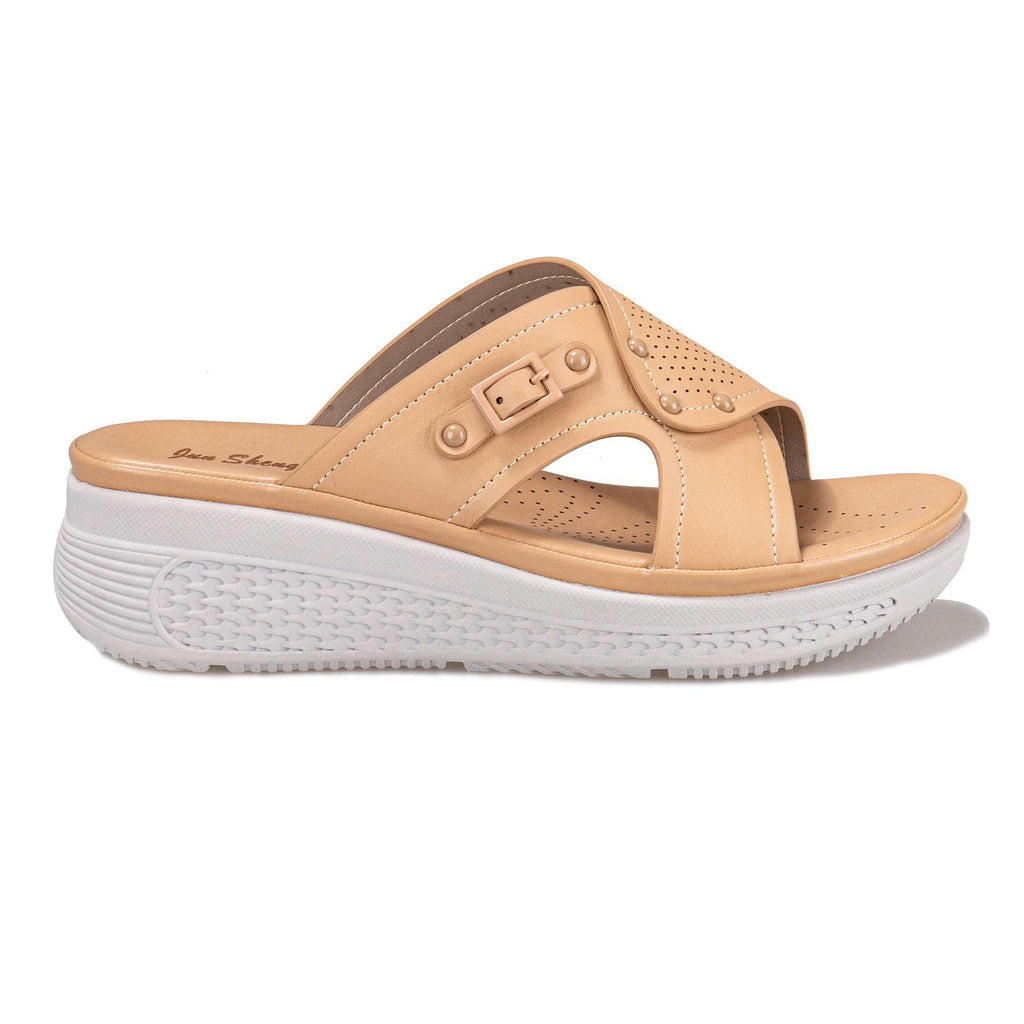 Summer Products European And American Sandals Women Simple Slippers | Orazek UK Ltd